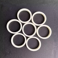 Joint plat en caoutchouc OEM, épaisseur 1 mm, étanche, pour robinet, en NBR Nitrile, taille personnalisée, couleur Pantone au choix