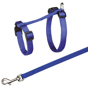 Pet <b>Harness</b> Nylon XL Adjustable For <b>Dogs</b> - Product Image 3