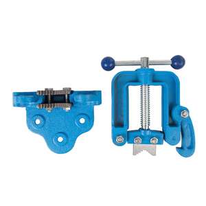 Silverline ท่อบานพับ Vice 12-60มม - Product Image 4