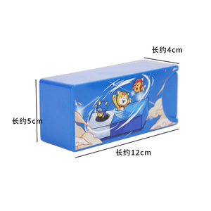 Caja Mágica de Placer, 12.6X5.3X4CM, Accesorio de Magia para Espectáculos - Product Image 1