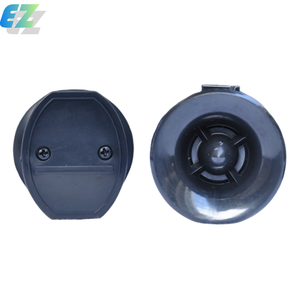 Bonne qualité Installation facile du <span class=keywords><strong>klaxon</strong></span> électronique et de la sonnette de <span class=keywords><strong>vélo</strong></span> pour les vélos de montagne pour les cyclistes en plein air - Product Image 2