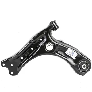 FHATP Auto Suspension System Control Arm For VW Polo For Seat Ibiza Toledo Lower Right And Left OE 6R0407151A 6R0407152A