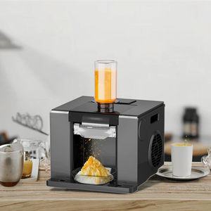 Machine à barbotine automatique électrique commerciale pour les fêtes de restaurant de bar boîtier en plastique servant des barbotines de <span class=keywords><strong>cidre</strong></span> - Product Image 1