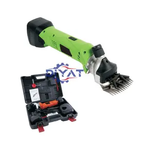 Điện cừu Shears cừu len shear Hướng dẫn sử dụng tay cừu Máy cắt