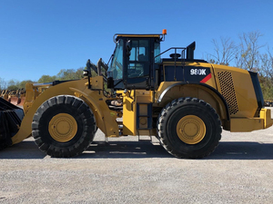 994K công suất cao kết thúc trước bánh xe tải để bán - Product Image 2