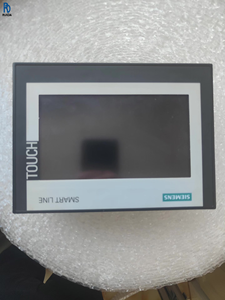 คอนโทรลเลอร์ PLC เซ็นเซอร์ หน้าจอสัมผัส HMI ของแท้ใหม่เอี่ยม ยี่ห้อ SMART 700 IE V3 - Product Image 1