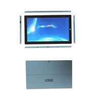 Tablette PC intelligente à grand écran de 11,6 pouces, 8 Go de RAM, 128 Go de ROM, PC durable très populaire à bas prix