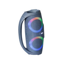 Haut-parleur Woofer J.b.ll Étanche Portable Boîte Sonore Audio Boombox Nouveauté 2023 en Promotion
