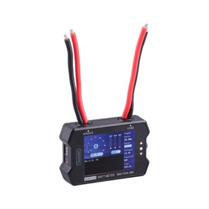 Toolkitrc WM150 DC อิเล็กทรอนิกส์โหลด50โวลต์150A จอแสดงผล LCD USB อินเตอร์เฟซโหมดพลังงานคงที่ - Product Image 3