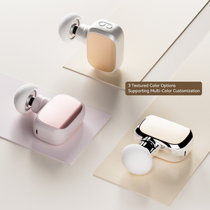 Massagepistool Diepe Weefsel Rugmassage Elektrische Spierpercussie Massager voor Elke Pijn met 4 Massagekoppen - Product Image 6