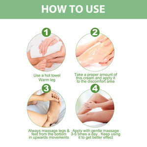 50g Factory Direct Sale <strong>Best</strong>-selling <strong>Varicose</strong> <strong>Vein</strong> Repair <strong>Cream</strong> - Product Image 4