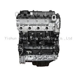 Nouveau moteur diesel <span class=keywords><strong>Puma</strong></span> Duratorq FWD TDCi 2.2L 114KW 154HP Pièces CYFA/CYFB/CYFF pour Citroën Relay - Product Image 6