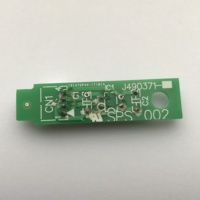 Nuevo Sensor J490288-00 J490288 J490371-00 para Impresora Fotográfica Noritsu QSS 3201 Minilab, Reemplaza J490371 QSS 3701 3702 37HD