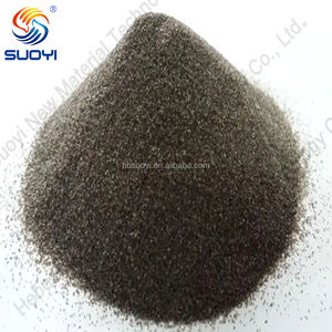 99% bubuk oksida Alumina Calcined Aluminium oksida poles Powder - Product Image 2