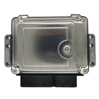 Piezas de Maquinaria OEM 0281020069 0281020645 442347 0281021067 Unidad de Control Electrónico del Motor Bosch ECU ECM Placa de Computadora