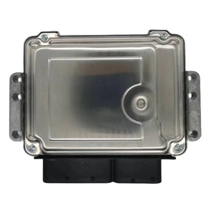 Piezas de Maquinaria OEM 0281020069 0281020645 442347 0281021067 Unidad de Control Electrónico del Motor Bosch ECU ECM Placa de Computadora - Product Image 2