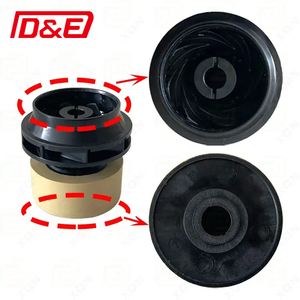 Nouveaux rotors de pompe électronique de haute qualité avec roues magnétiques pour pompes à eau ZVW30 Prius 161A0-39015/161A0-39025/161A0-39035 - Product Image 5