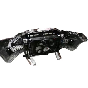 Accesorios de piezas de coche originales usadas montaje de parachoques delantero para <span class=keywords><strong>Maserati</strong></span> Lavante <span class=keywords><strong>2023</strong></span> montaje de faro de coche - Product Image 5
