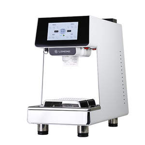 Machine à mousse <span class=keywords><strong>de</strong></span> <span class=keywords><strong>lait</strong></span> à bulles <span class=keywords><strong>de</strong></span> luxe 4L, écologique, automatique, chaud et froid, pour les comptoirs <span class=keywords><strong>de</strong></span> magasins <span class=keywords><strong>de</strong></span> thé au <span class=keywords><strong>lait</strong></span> commerciaux - Product Image 4