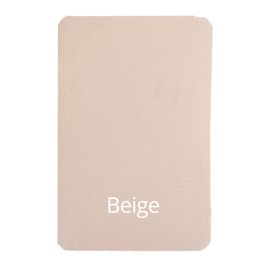Beige# 2 pièces dans le paquet
