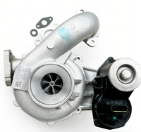 Turbocompresseur pour moteur Great Wall Cannon POER 2.0T ELT09 1118100XED95 pour Wind Rider 7 Diesel