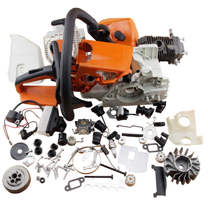 Farmertec Complete Chainsaw Parts for Stihl MS210 MS230 MS250