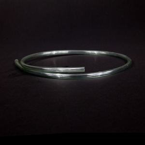 Tubo de Silicona Transparente, Tubo Flexible de Silicona Ahumada, Tubo de Silicona Incoloro - Product Image 4