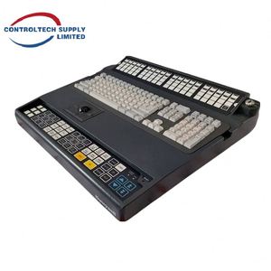 Original New TP-DIKBTA-100 51196694-300 Rugged Integrated <b>Keyboard</b> Module with Trackball for Experion PKS TDC 3000 HC900 DCS - Product Image 2