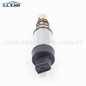 Kit compressore A/C PE1X4 PXE16 PXE14 97674-2S000 39222047 97674-2P100 197567 per Audi TT VW Beetle <span class=keywords><strong>Golf</strong></span> Jetta 06-14 - Product Image 5