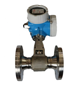เครื่องวัดอัตราการไหลแบบวอร์เท็กซ์ Endress+Hauser รุ่นใหม่ Versatile Flowmeter Proline Prowirl F 200 7F2C50-AADCJCACAAAAASKA1 ความแม่นยำสูง - Product Image 3