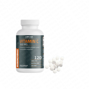 Fabrika doğrudan satmak OEM/ODM özelleştirilmiş bitki özü <span class=keywords><strong>C</strong></span> vitamini takviyesi, <span class=keywords><strong>C</strong></span> vitamini <span class=keywords><strong>500mg</strong></span>, çinko takviyesi ile 1000mg - Product Image 1