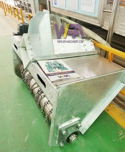 Chất lượng cao gia súc slaughterhouse abattoir bò skinning máy tự động cho thịt bò thịt máy móc chế biến butcher thiết bị - Product Image 2