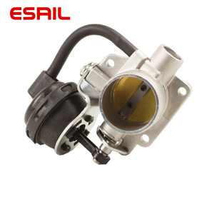 Vanne de dérivation de compresseur 11617568423 11611501937 11614543535 11617566294 pour Mini Cooper S R52 <span class=keywords><strong>R53</strong></span> 1.6L - Product Image 5