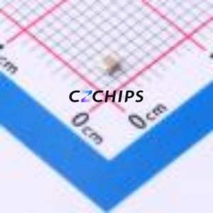 Condensador SMD (MLCC) 08051C103KAZ2A 0805 (Capacitancia: 10nF) (Precisión: 10%) (Voltaje Nominal: 100V) - Product Image 1