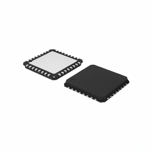 32 VFQFN Exposed Pad LAN8710A-EZK-TR Original One Stop Service Interface Electronics Component - Product Image 1