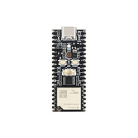 Carte de développement Wi-Fi 6 double bande ESP32-C5 avec processeur monocœur 240 MHz et module intégré de la série ESP32-C5-MINI-1
