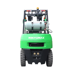 מפעל מכירות ישיר 2000 ק "ג 3000 ק" ג 4000 ק "ג 4.5ton lpg מלגזה מחיר מלגזה - Product Image 6