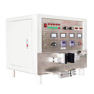 Wire Continuity <strong>Tester</strong>, Insulation Resistance <strong>Tester</strong>, Withstanding Voltage HiPot <strong>Tester</strong> for Power Cords - Product Image 3