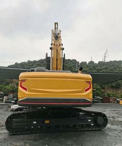 Offre Spéciale – Excavatrice sur Chenilles Hydraulique d'Occasion XE270GK de 27 Tonnes, Haute Performance et Fiable, pour Travaux Moyennement Lourds – Direct Usine - Product Image 3
