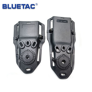 Attacco Rapido in Polimero Bluetac per Fondina Tattica con Offset - Product Image 1