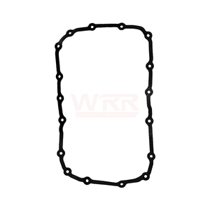 24117572618 24117536384 ปะเก็นอ่างน้ำมันเกียร์สำหรับ BMW E90 E60 328i 528i ป้องกันการรั่วซึมเกียร์อัตโนมัติซีลอะไหล่พรีเมี่ยม - Product Image 1