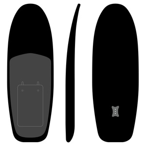 E-<span class=keywords><strong>foil</strong></span> E <span class=keywords><strong>Foil</strong></span> Motor Power Electric Surfing <span class=keywords><strong>Surf</strong></span> Price Planche de <span class=keywords><strong>surf</strong></span> Surfboard Tame Billow Carbon Fiber Hydrofoil Motor - Product Image 5