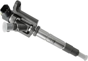 0445120073 ME194299 Conjunto de inyector de combustible diésel compatible con excavadora Mitsubishi Canter Fuso 3.0 - Product Image 3