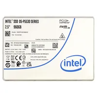 SSD Server Baru D5 P5530 960GB U.2 Nvme Pcie Solid State Drive SSDPF2KX960HZN1