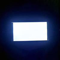 Módulo de Pantalla Gráfica LCD Táctil Capacitiva de Bajo Consumo y Larga Duración, Matriz de Puntos, para Control Industrial y Dispositivos Electrónicos Portátiles