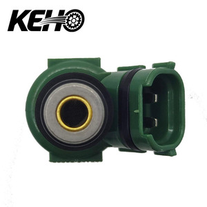 Untuk Toyota Camry/RAV4/Celica <span class=keywords><strong>2</strong></span> 0 <span class=keywords><strong>2</strong></span> <span class=keywords><strong>2</strong></span> Injektor Bahan Bakar 23250-74100 Pengganti Suku Cadang Mobil yang Tahan Lama - Product Image 3