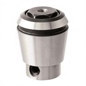 Ttake ERXM16 Reduction Collet Chuck For Tapping And <b>Machining</b> Applications - Product Image 2