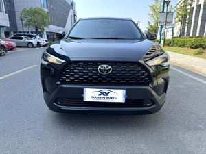 Toyota Corolla Cross Usado, <span class=keywords><strong>Mejor</strong></span> <span class=keywords><strong>Precio</strong></span> 2025, Gasolina 2.0, SUV, Gran Oferta, Auto de Segunda Mano, Tracción Delantera, 5 Asientos - Product Image 2