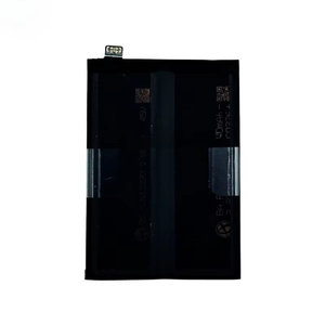 BLP887 Vente en gros d'usine Haute qualité pour téléphone Oppo REALME GT NEO 2 GT PRO 2 Batterie lithium-ion rechargeable 5000mAh - Product Image 2