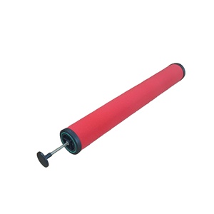 Élément filtrant de précision Manny de haute qualité, neuf, A-020, filtre de ligne pour pièces de compresseur d'air industriel à vis - Product Image 2